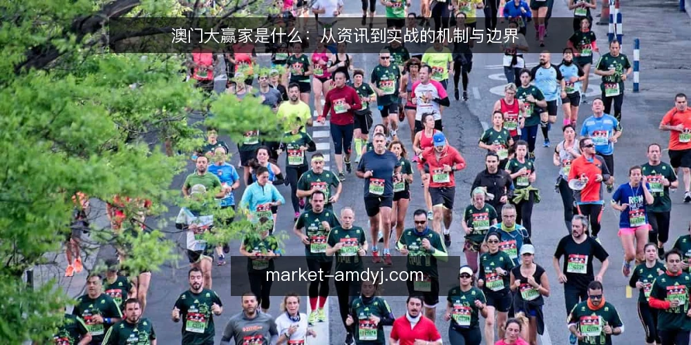 澳门大赢家是什么:从资讯到实战的机制与边界 — 先看清痛点:为什么资讯越多越难判断 配图